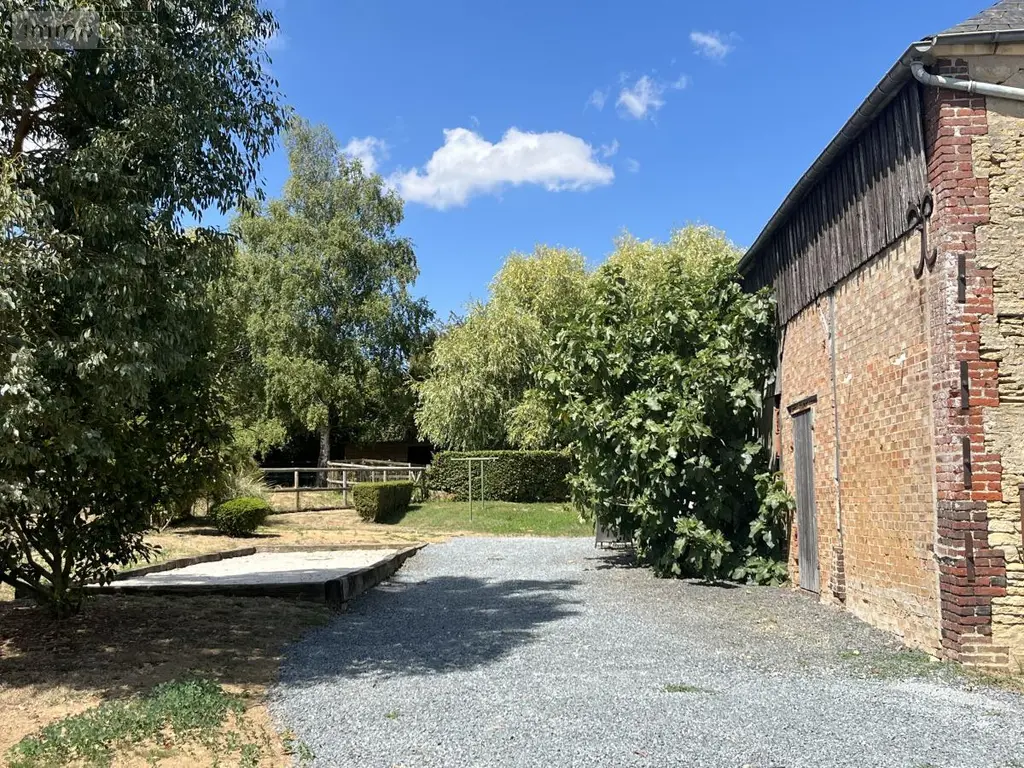 Maison a vendre Saint-Samson 14670 Calvados 14 185 m2 825550 euros 14069-429 004