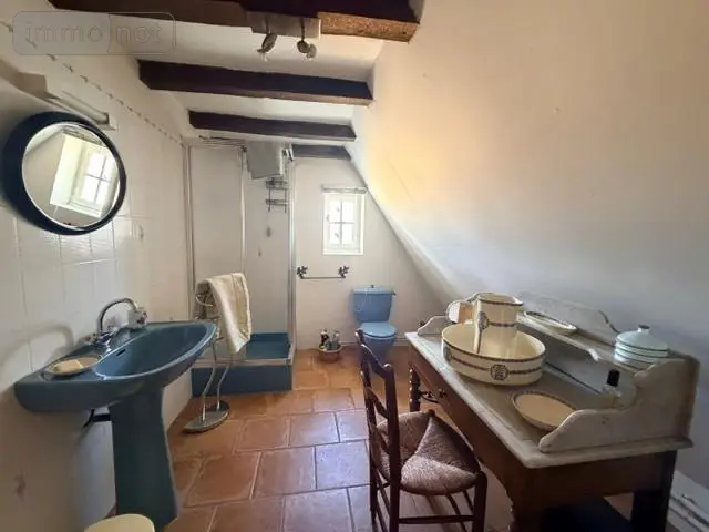Maison a vendre Villebernier 49400 Maine-et-Loire 49 191 m2 8 pièces 377400 euros 49105-956 015