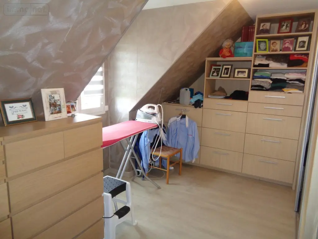 Maison a vendre Labourse 62113 Pas-de-Calais 62 131 m2 7 pièces 299000 euros 62023-3943 012