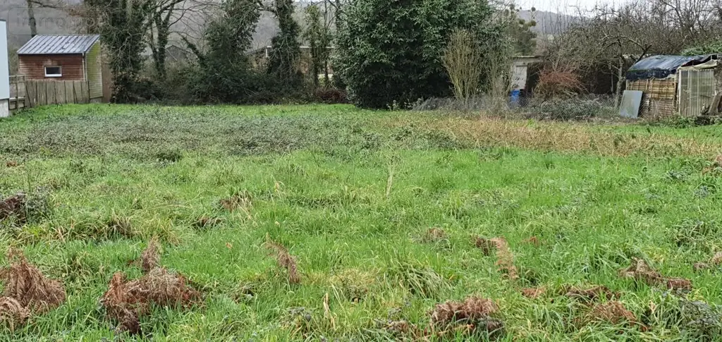 Terrain a batir a vendre Guer 56380 Morbihan 56 59800 euros 56046-1052 005