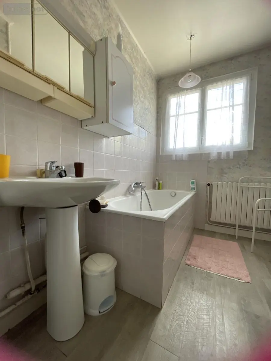 Maison a vendre Nuisement-sur-Coole 51240 Marne 51 112 m2 6 pièces 190000 euros 51084-1277 009