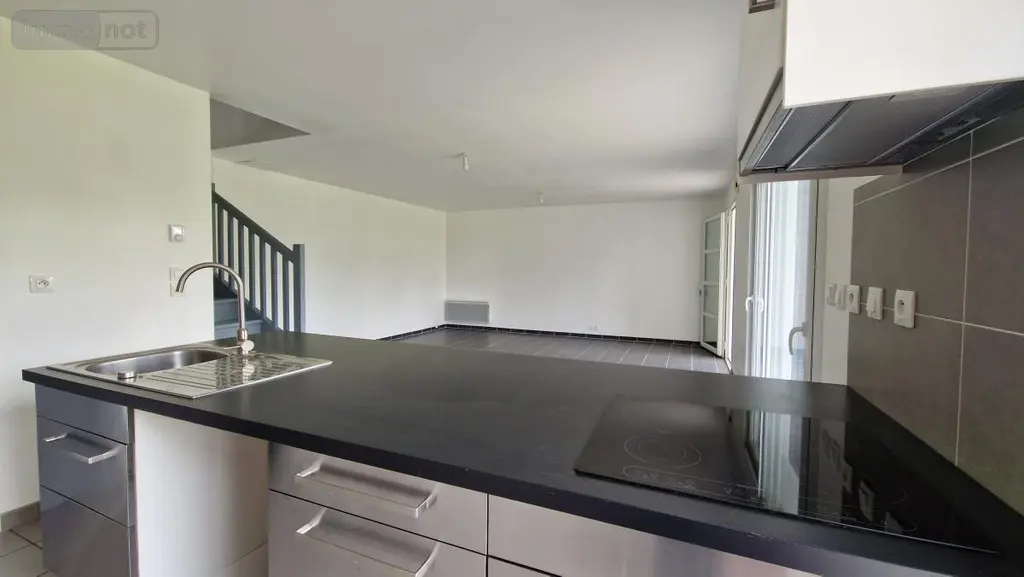 Maison a vendre Morlaix 29600 Finistère 29 106 m2 5 pièces 289025 euros 29083-1654 003