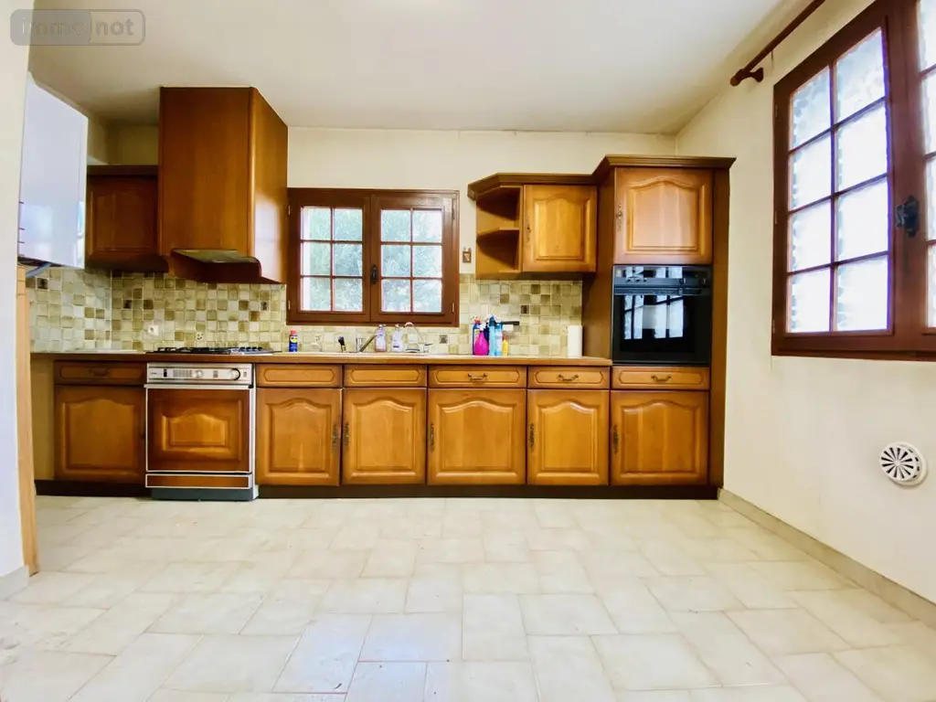 Maison a vendre Sète 34200 Hérault 34 105 m2 3 pièces 349900 euros 34012-792 007