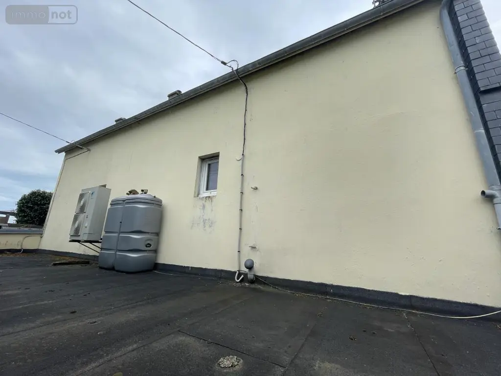 Maison a vendre Ploubazlanec 22620 Côtes-d'Armor 22 163 m2 8 pièces 270900 euros 22023-3579 017
