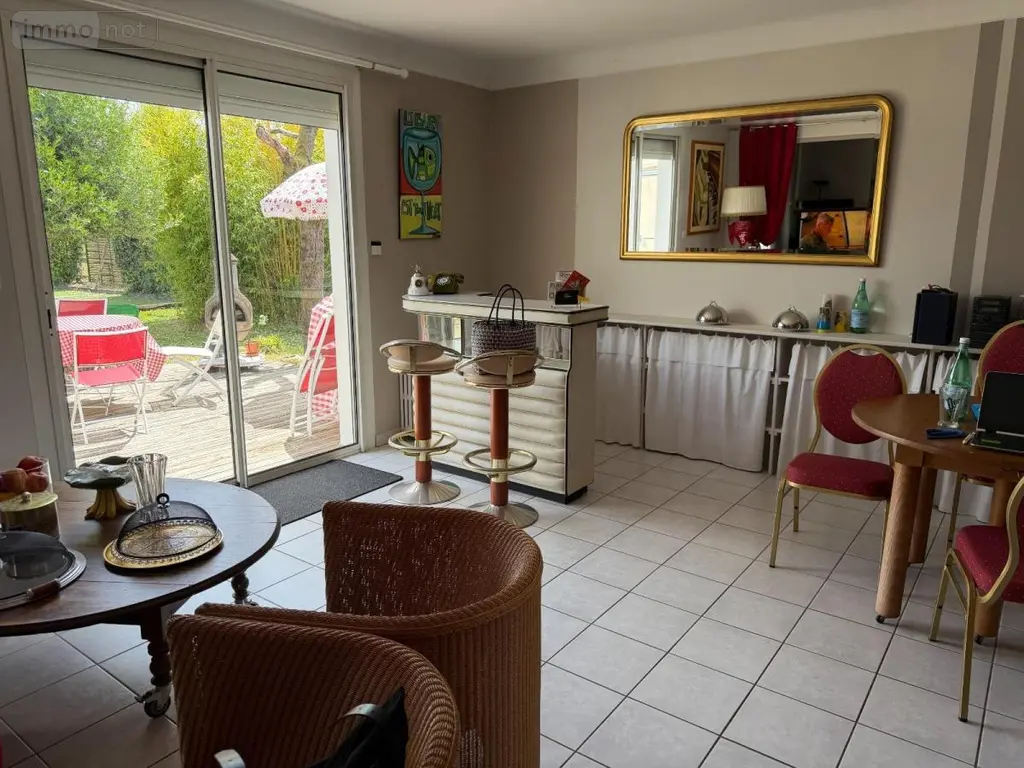 Maison a vendre Échiré 79410 Deux-Sèvres 79 70 m2 3 pièces 198640 euros 79066-121 009