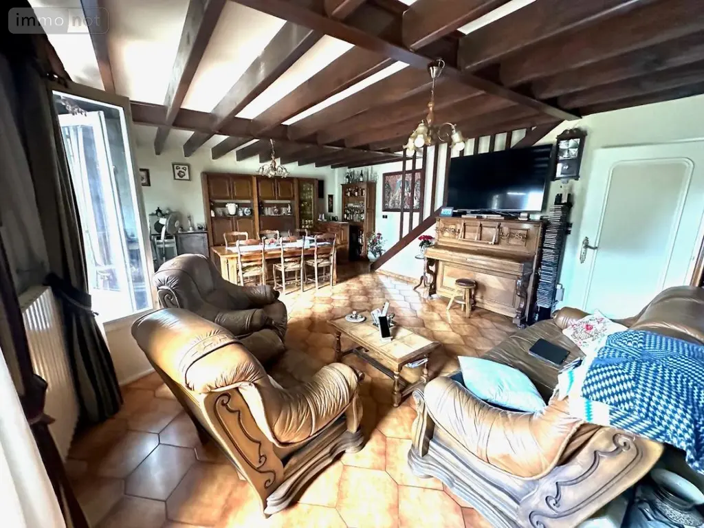 Maison a vendre Toulouse 31000 Haute-Garonne 31 95 m2 4 pièces 546000 euros 31003-174 008