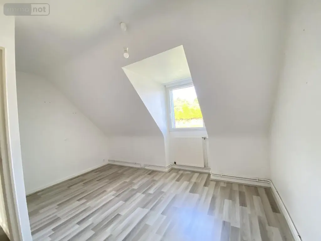 Maison a vendre Loudéac 22600 Côtes-d'Armor 22 121 m2 5 pièces 270400 euros 22110-2370 014