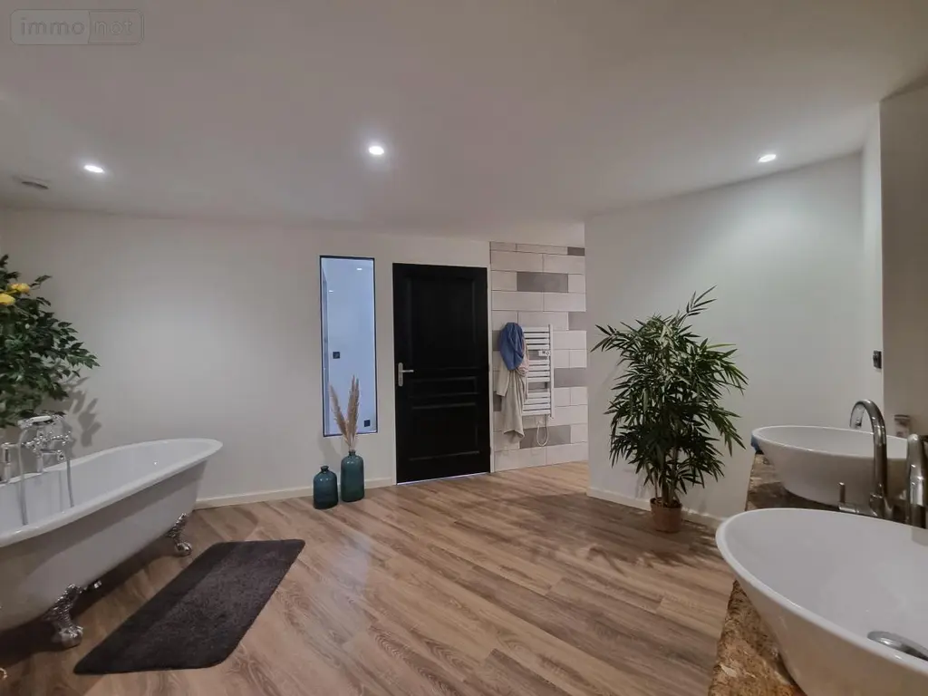 Maison a vendre Trégunc 29910 Finistère 29 215 m2 7 pièces 699000 euros 29127-1188 011