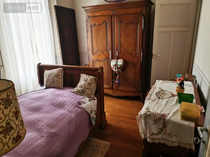 Maison a vendre Bagnoles de l'Orne Normandie 61140 Orne 61 150 m2 7 pièces 280300 euros 61030-1319 011
