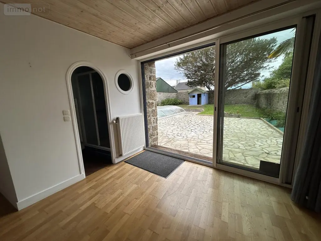 Maison a vendre Saint-Briac-sur-Mer 35800 Ille-et-Vilaine 35 263 m2 1030040 euros 35021-2121 005