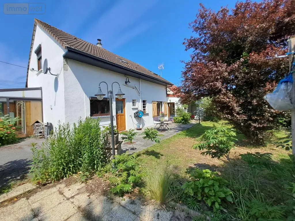 Maison a vendre Marck 62730 Pas-de-Calais 62 113 m2 5 pièces 260500 euros 62098-2258 012