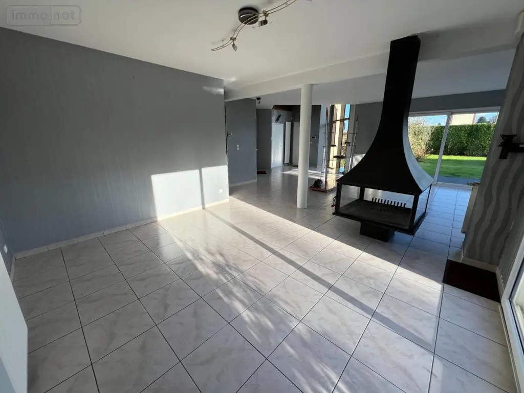 Maison a vendre Malaunay 76770 Seine-Maritime 76 180 m2 5 pièces 386000 euros 76004-531 004