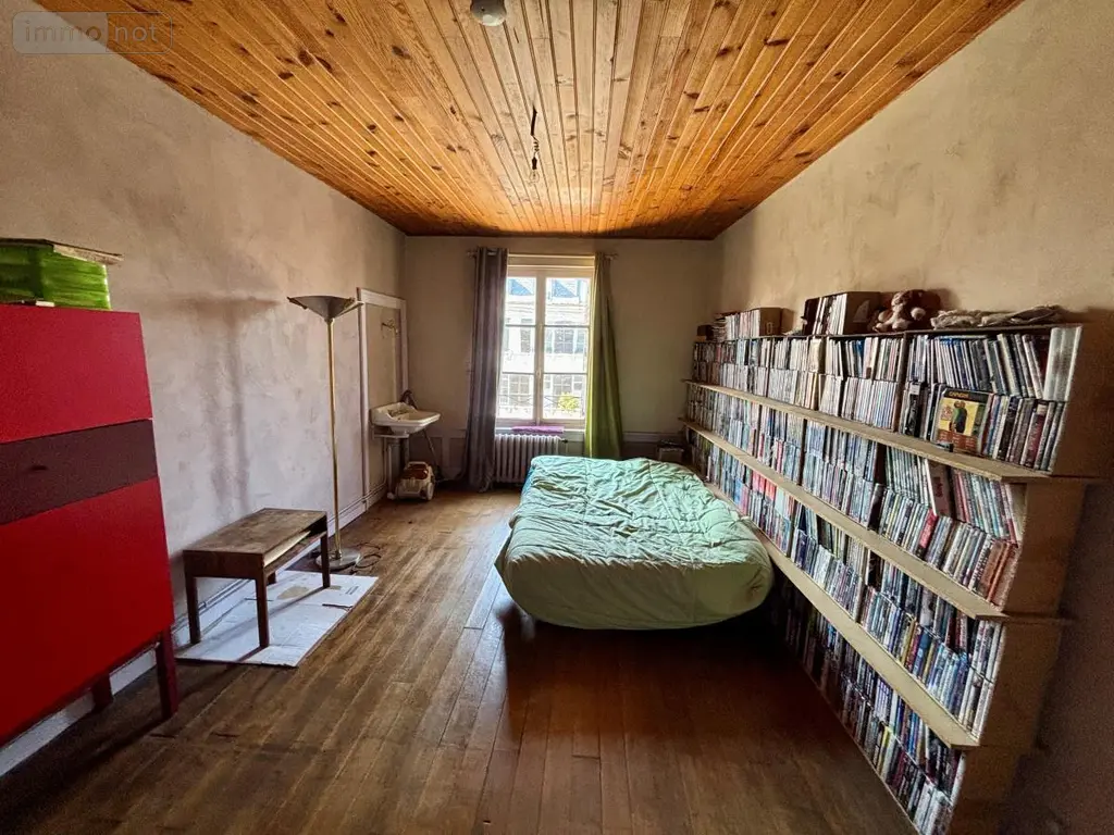 Maison a vendre La Capelle 02260 Aisne 02 150 m2 5 pièces 158000 euros 02082-614 009