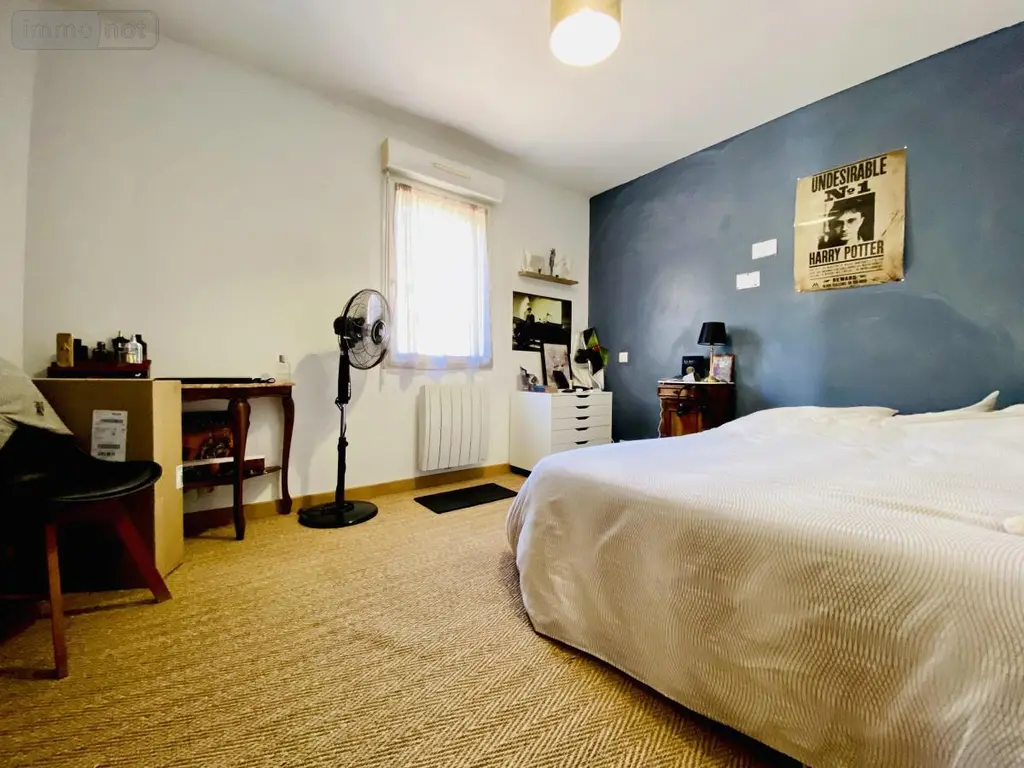 Maison a vendre Saint-Drézéry 34160 Hérault 34 130 m2 4 pièces 339000 euros 34012-787 015