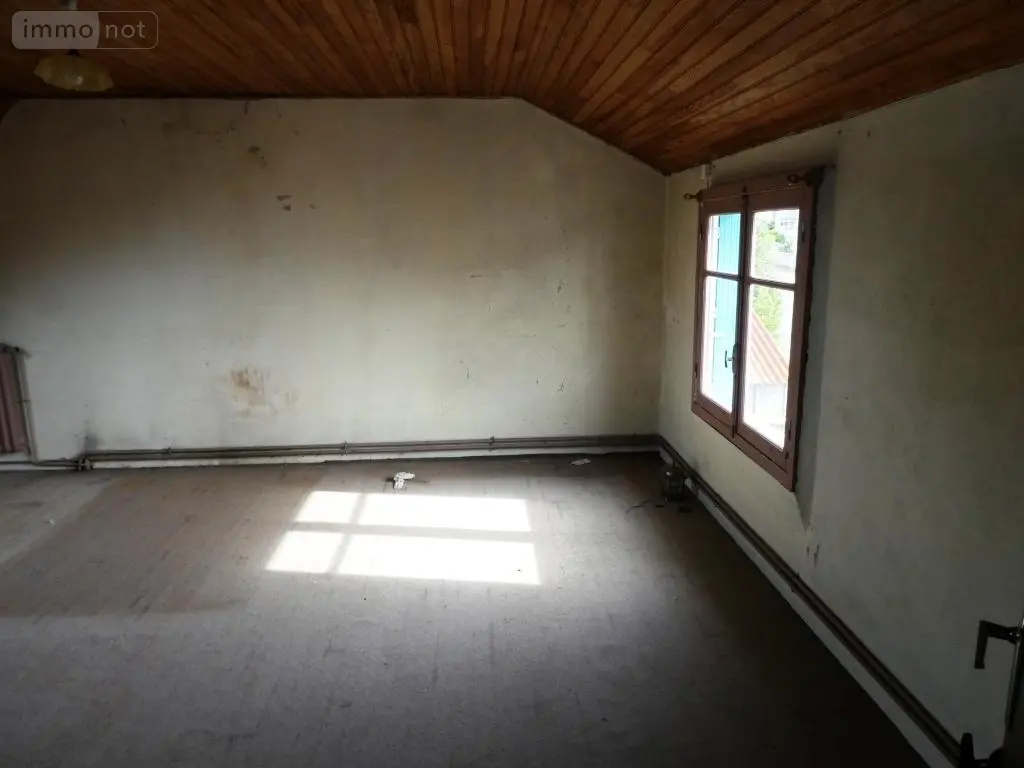 Maison a vendre Le Faouët 56320 Morbihan 56 96 m2 5 pièces 79635 euros 56075-2507 010