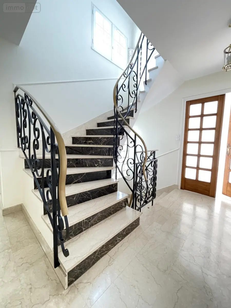 Maison a vendre Locminé 56500 Morbihan 56 258 m2 416560 euros 56076-1386 007