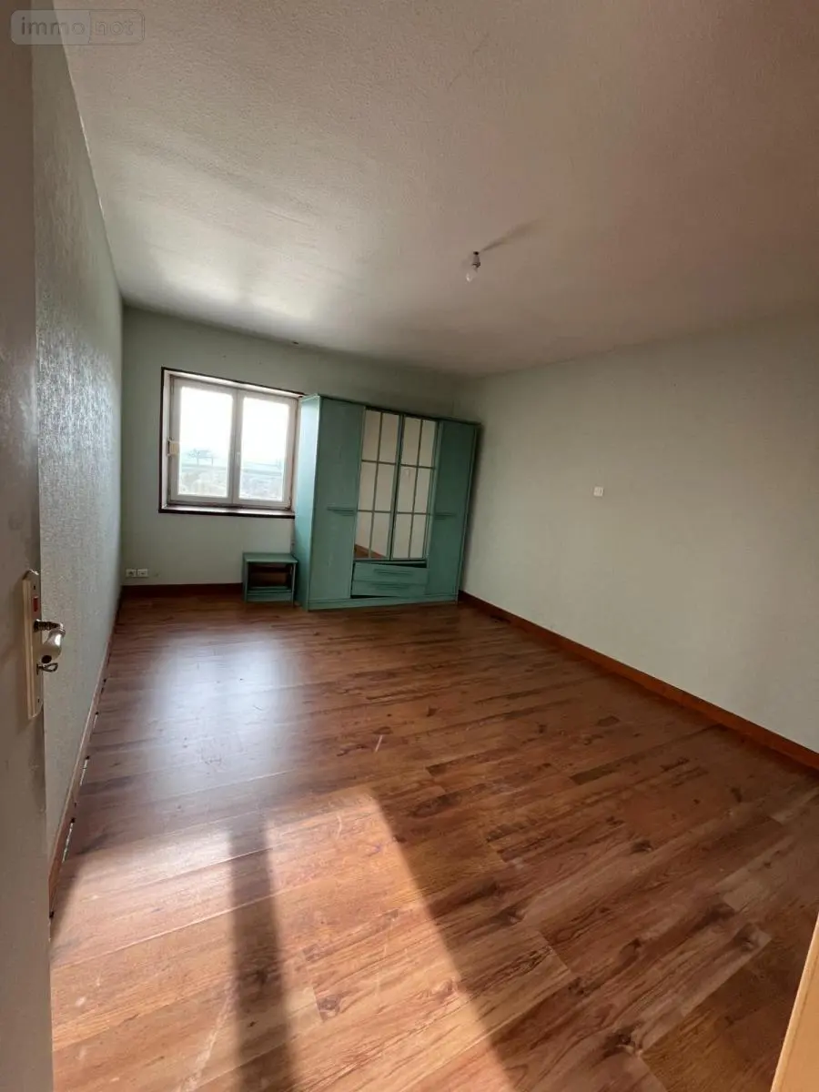 Maison a vendre Tavaux 39500 Jura 39 198 m2 6 pièces 195000 euros 39033-2412 006