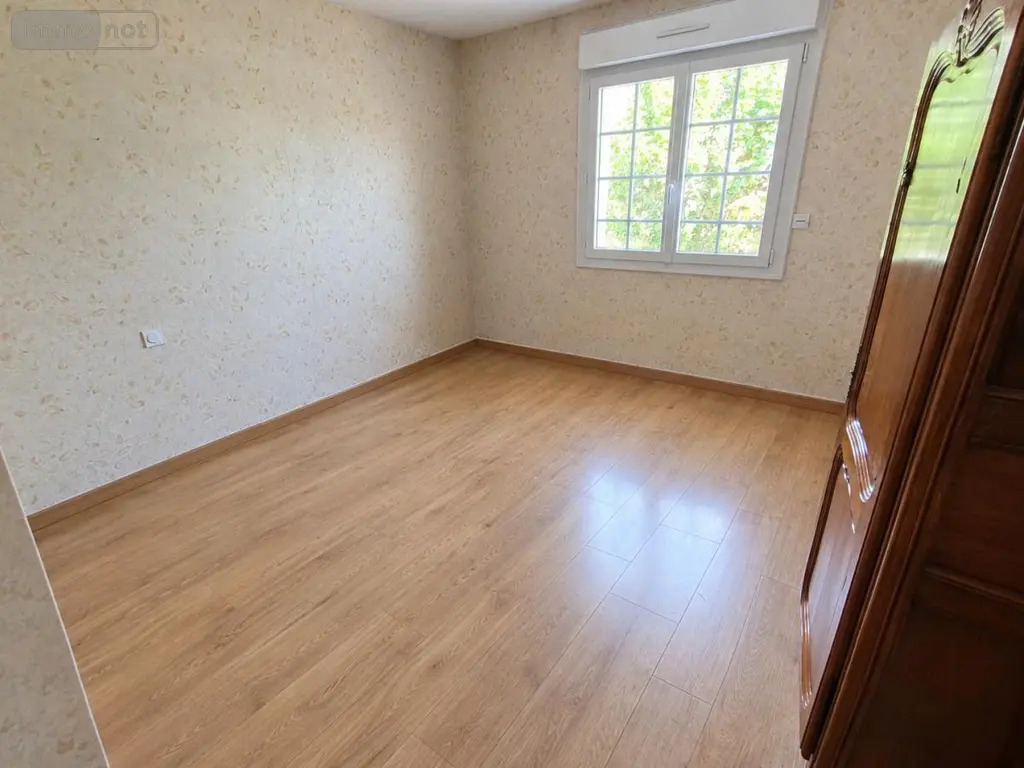 Maison a vendre Nivillac 56130 Morbihan 56 115 m2 5 pièces 261250 euros 56014-822 004