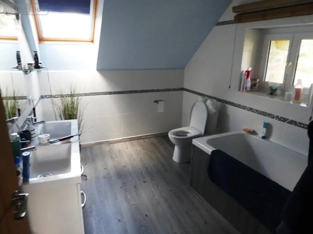 Maison a vendre Plouray 56770 Morbihan 56 700 m2 19 pièces 800680 euros 56075-2235 032
