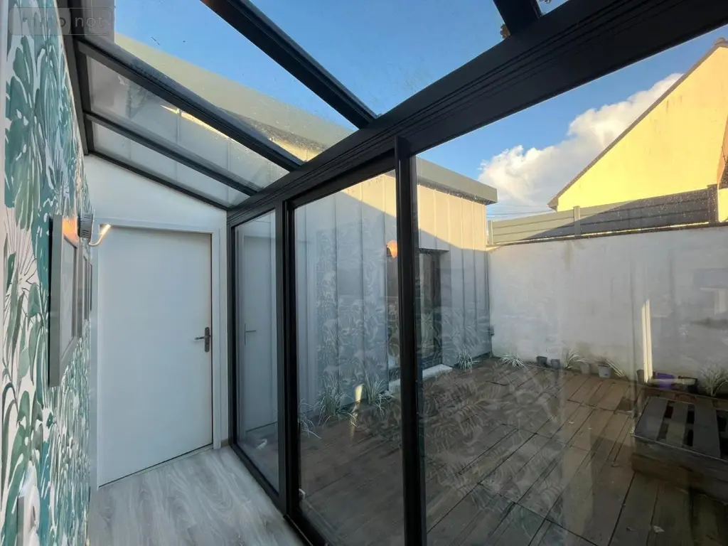 Maison a vendre Baguer-Pican 35120 Ille-et-Vilaine 35 118 m2 5 pièces 273079 euros 35130-3770 005