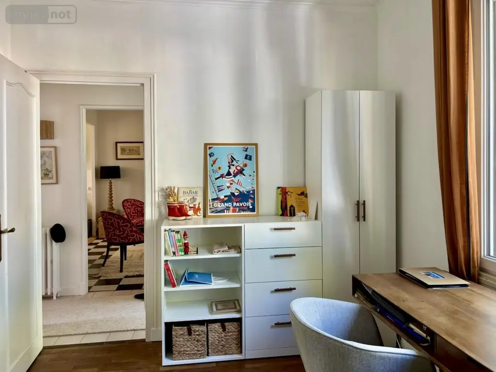 Maison a vendre Angers 49100 Maine-et-Loire 49 85 m2 4 pièces 288200 euros 49009-1414 010