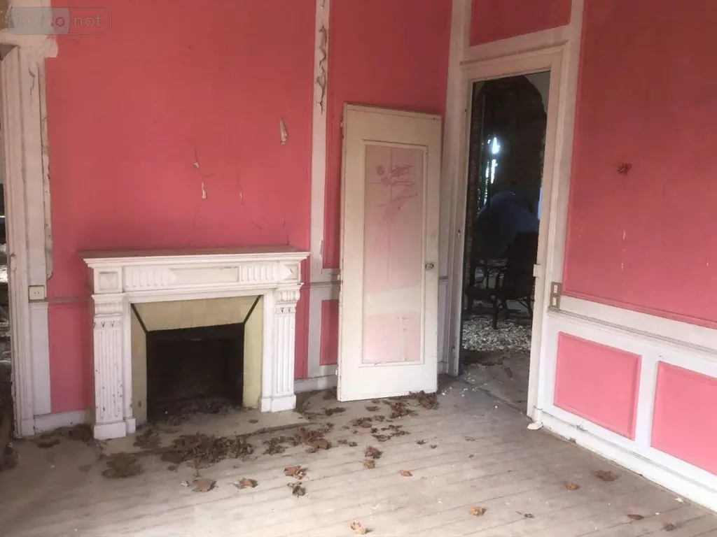 Maison a vendre Guingamp 22200 Côtes-d'Armor 22 469 m2 12 pièces 191040 euros 22064-1071 007