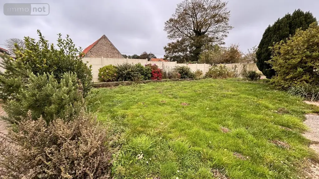 Maison a vendre Saint-Inglevert 62250 Pas-de-Calais 62 190 m2 8 pièces 283500 euros 62055-3962 011
