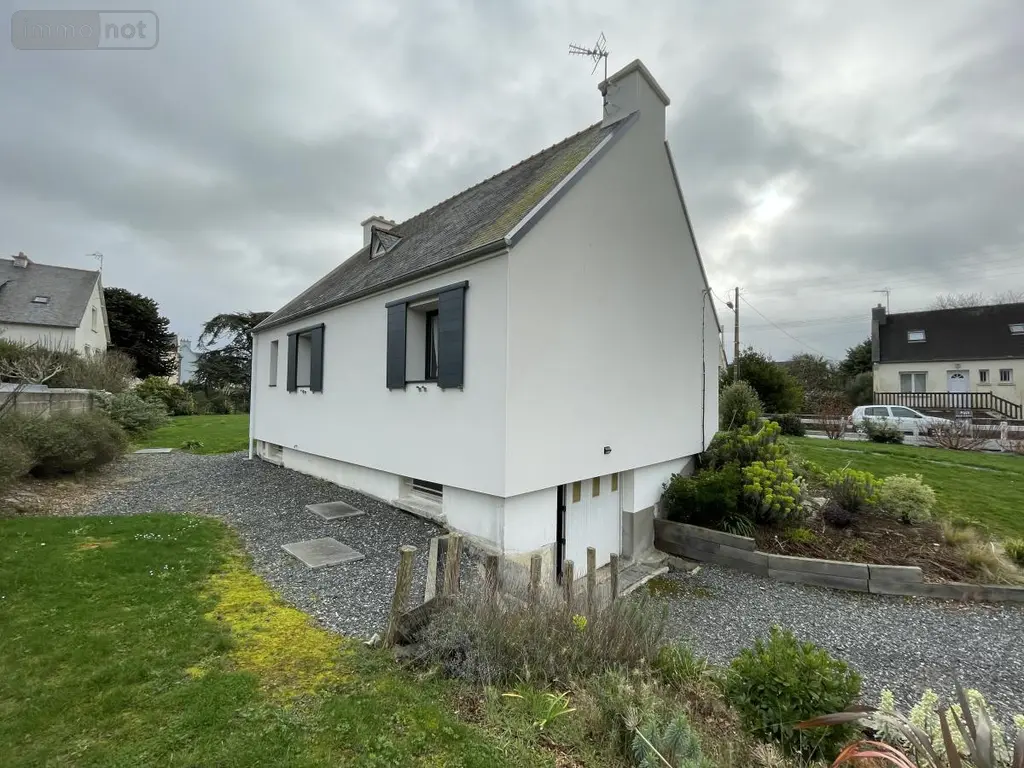 Maison a vendre Paimpol 22500 Côtes-d'Armor 22 99 m2 6 pièces 374400 euros 22023-3534 019