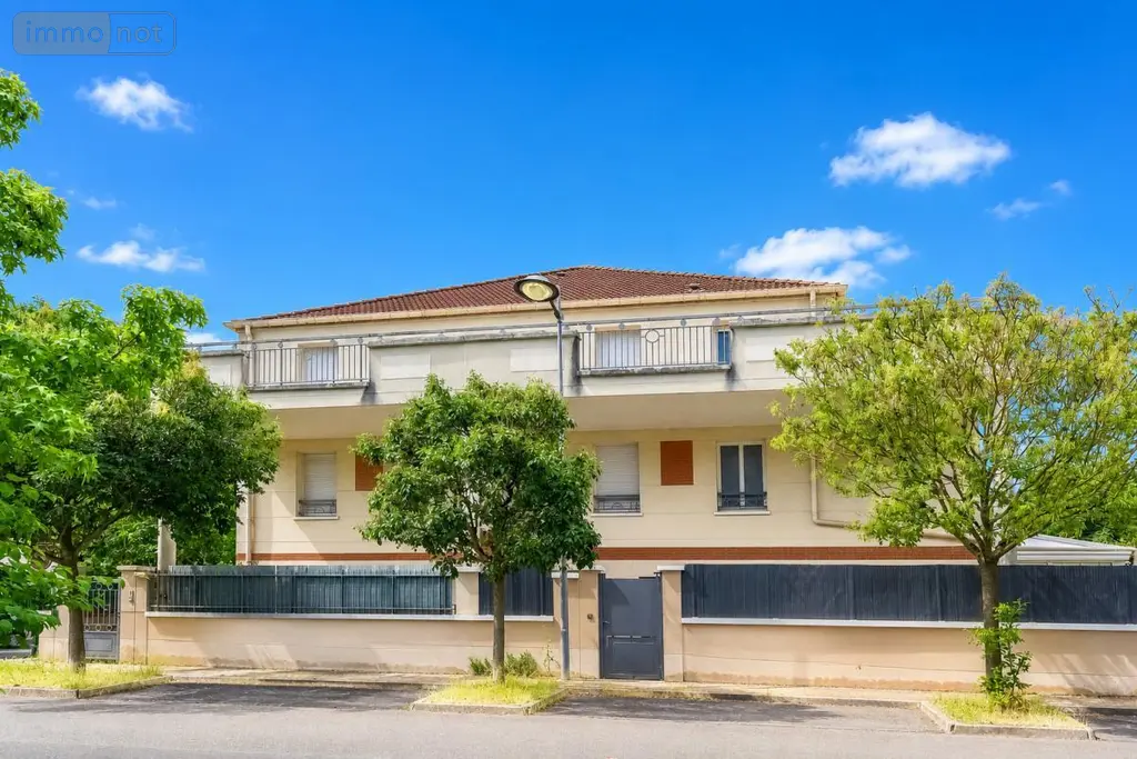 Appartement a vendre Ézanville 95460 Val-d'Oise 95 86 m2 4 pièces 295400 euros 95036-18 013