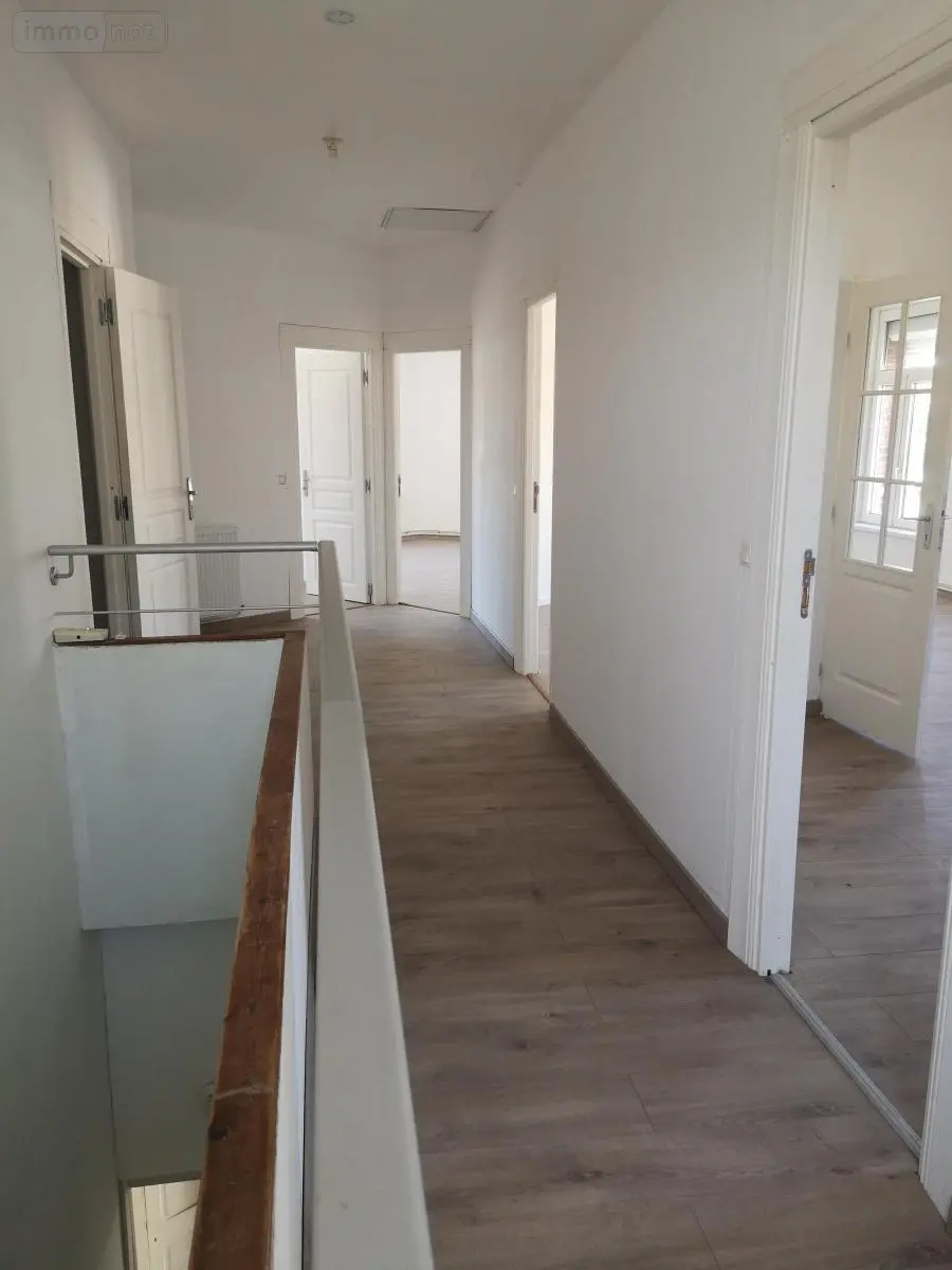 Location fonds et murs commerciaux Cambrai 59400 Nord 59 222 m2 1500 euros 59084-L1435 014