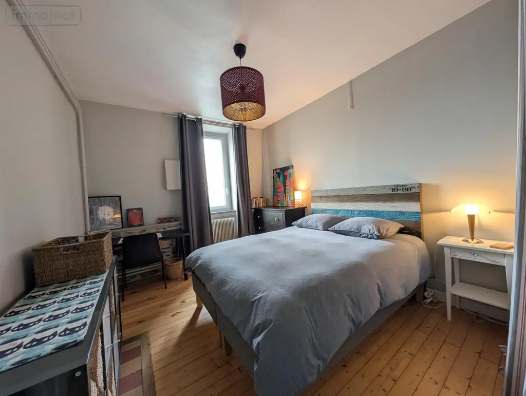 Appartement a vendre Morlaix 29600 Finistère 29 78 m2 200027 euros 29086-1753 009