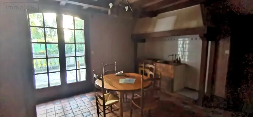 Maison a vendre Hénin-sur-Cojeul 62128 Pas-de-Calais 62 190 m2 6 pièces 395200 euros 62130-2378 005