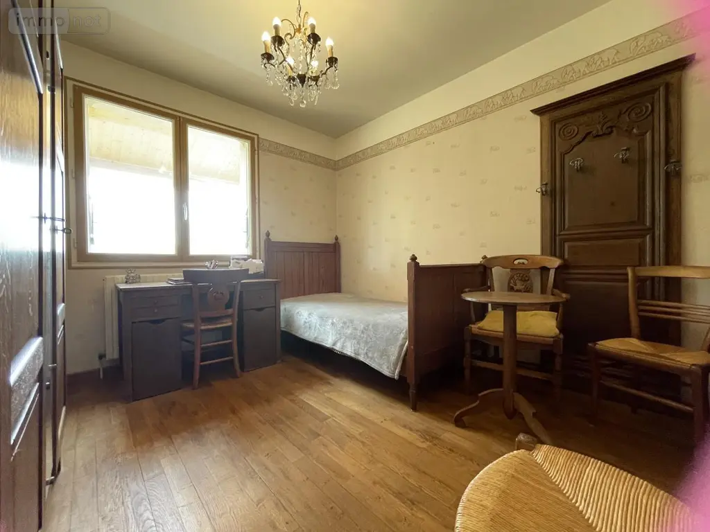 Maison a vendre Moncetz-Longevas 51470 Marne 51 200 m2 8 pièces 262000 euros 51084-1275 003