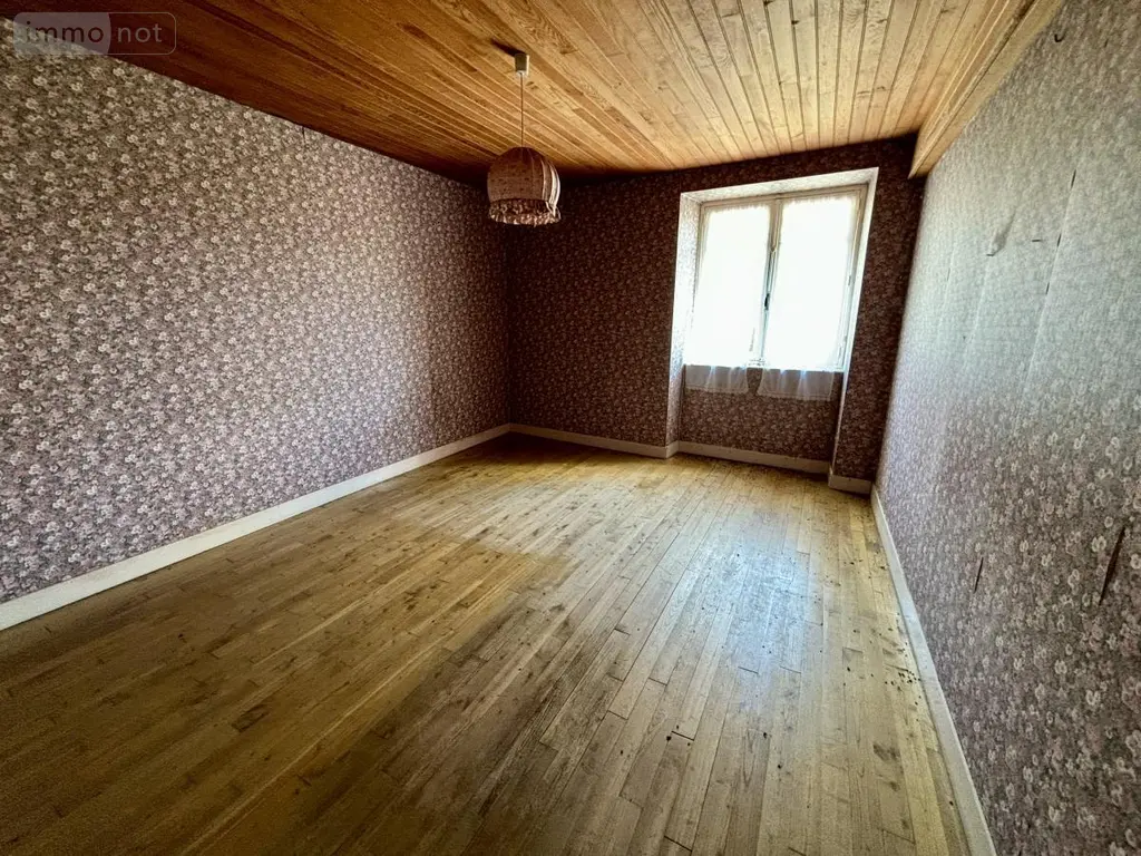 Maison a vendre Javerdat 87520 Haute-Vienne 87 100 m2 219720 euros 87056-759 012