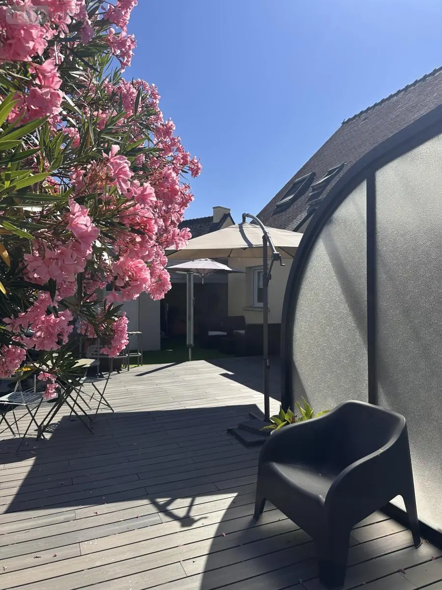 Maison a vendre Theix-Noyalo 56450 Morbihan 56 134 m2 7 pièces 620740 euros 56003-1454 020
