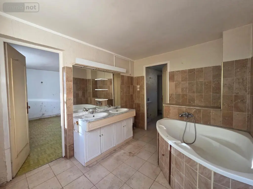 Maison a vendre Nargis 45210 Loiret 45 185 m2 5 pièces 168400 euros 45051-511 011
