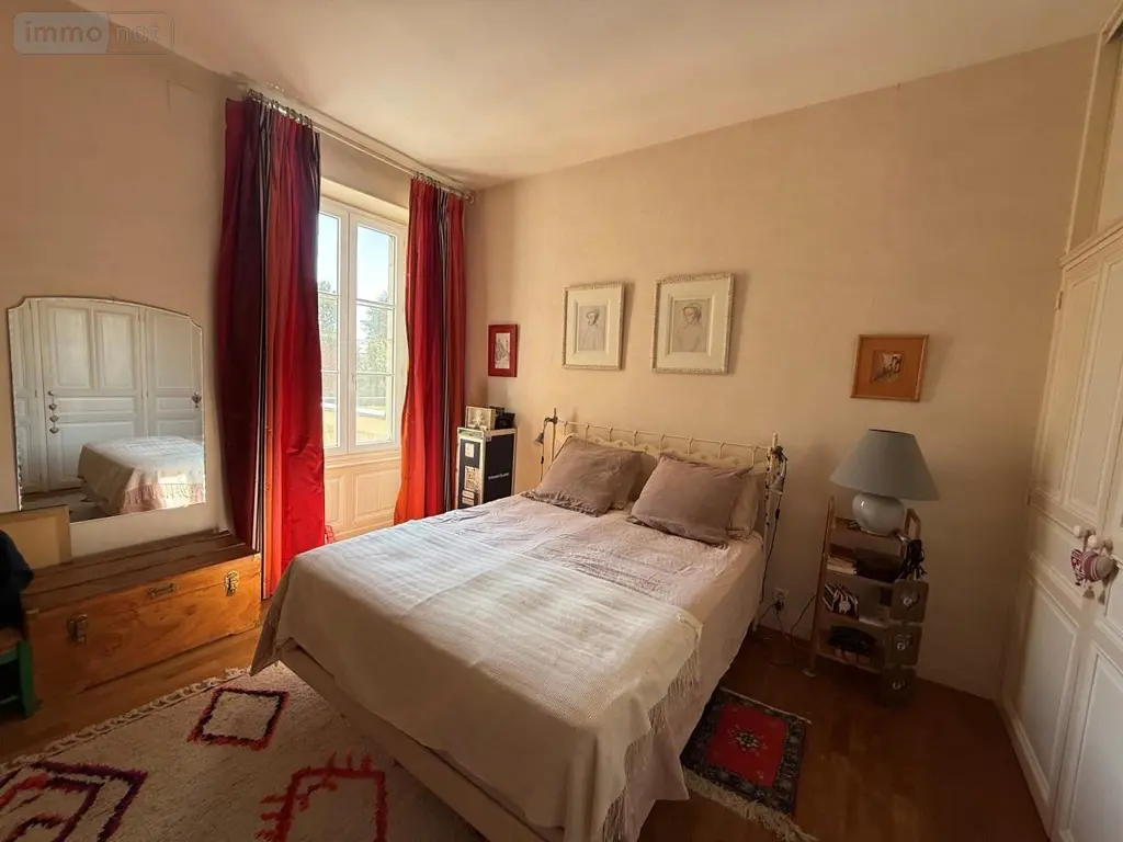 Maison a vendre Angers 49100 Maine-et-Loire 49 221 m2 10 pièces 750000 euros 49012-2110 007
