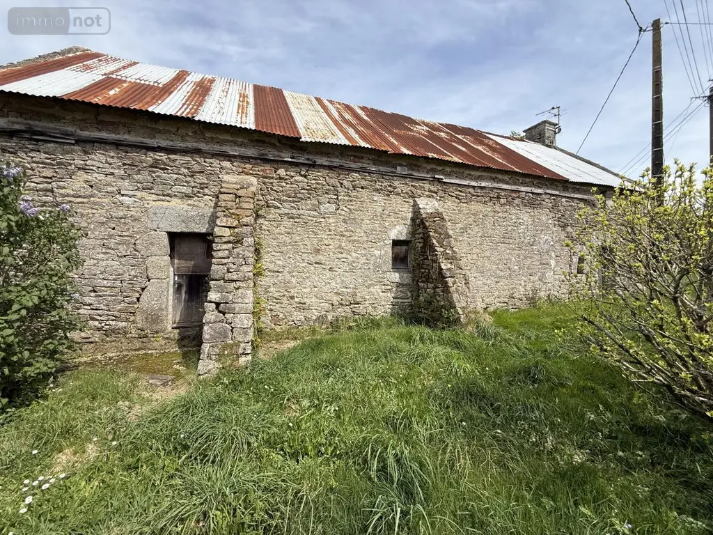 Maison a vendre Sulniac 56250 Morbihan 56 110 m2 150000 euros 56084-485 003