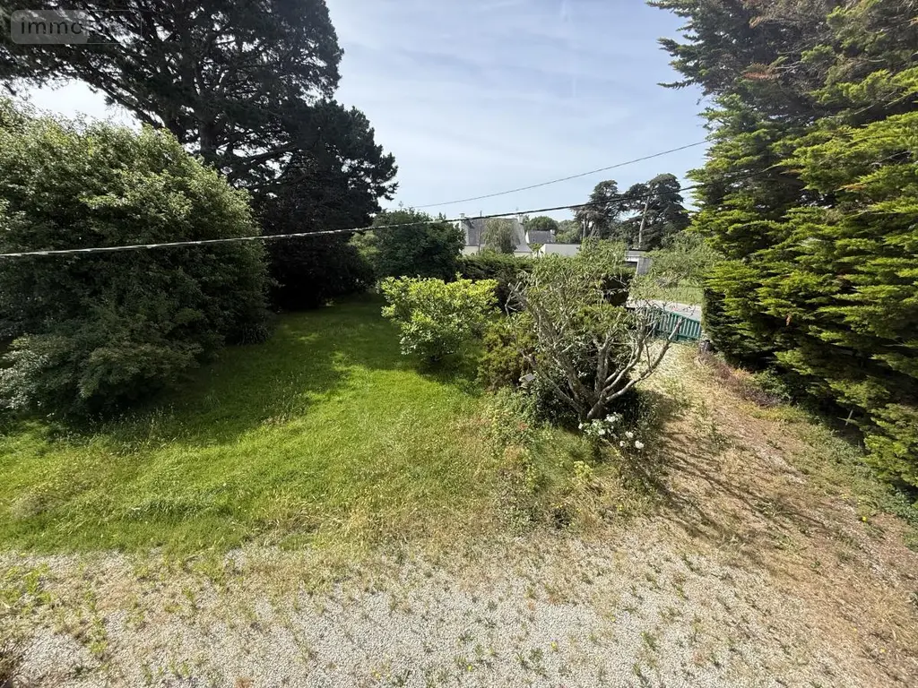 Maison a vendre Arzon 56640 Morbihan 56 126 m2 5 pièces 1143450 euros 56084-440 025