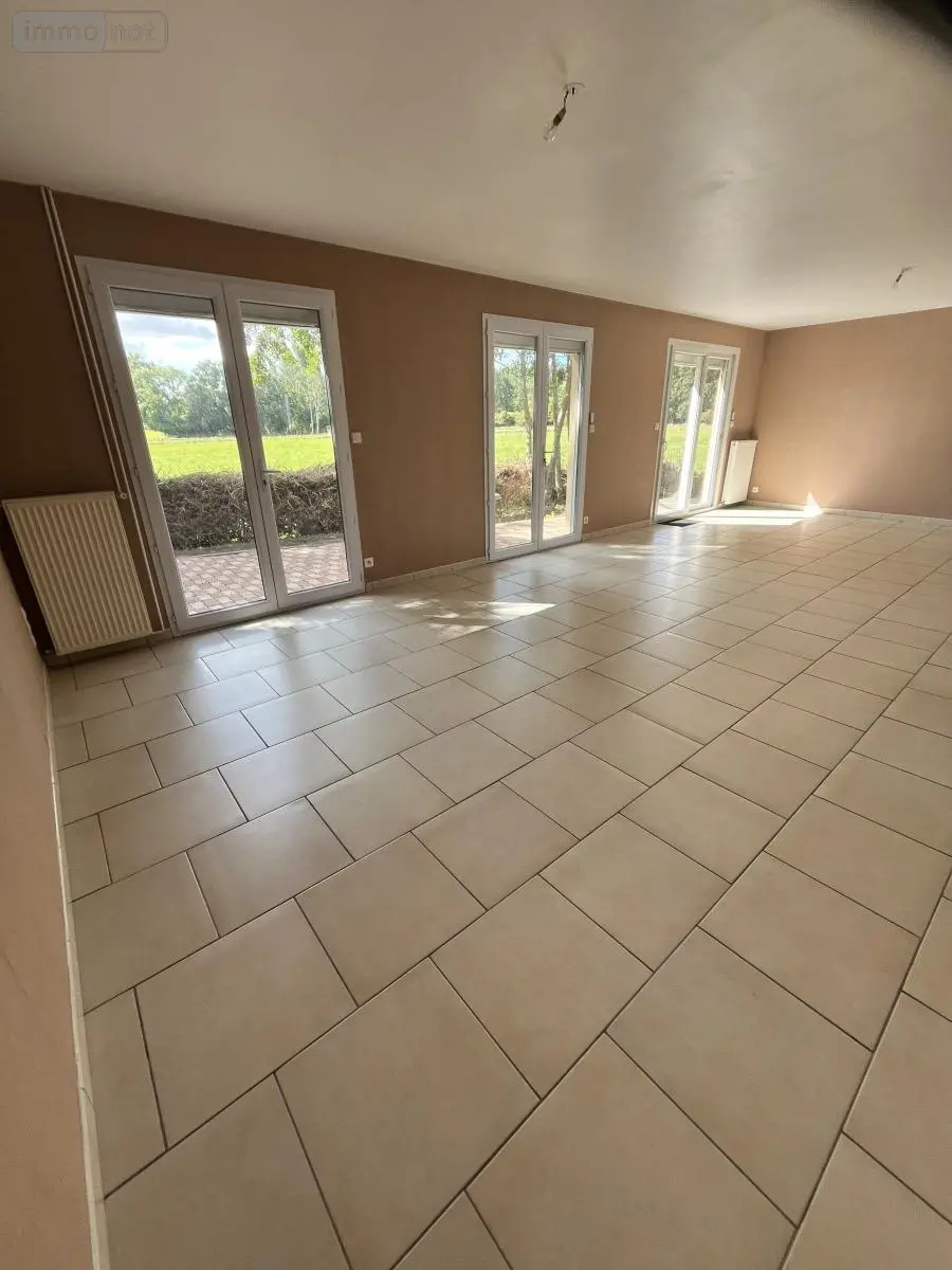 Maison a vendre Marquion 62860 Pas-de-Calais 62 105 m2 4 pièces 195000 euros 62017-3298 005