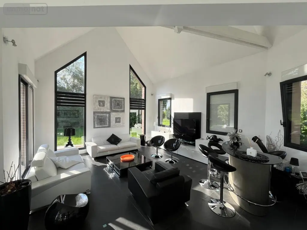 Maison a vendre Awoingt 59400 Nord 59 265 m2 9 pièces 607000 euros 59083-2612 002