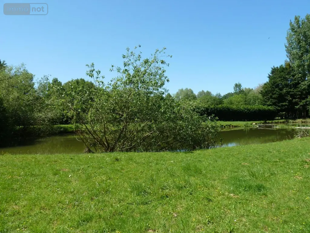 Maison a vendre Honnecourt-sur-Escaut 59266 Nord 59 233 m2 5 pièces 471600 euros 59083-2643 014