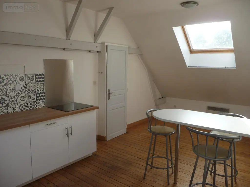 Location appartement Nœux-les-Mines 62290 Pas-de-Calais 62 37 m2 3 pièces 460 euros 62023-L1451 005