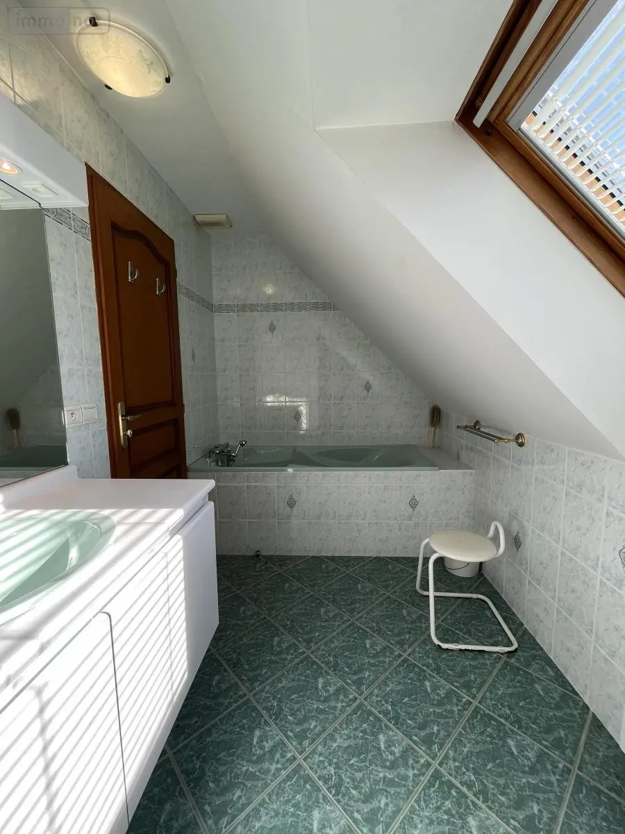 Maison a vendre Ville-en-Tardenois 51170 Marne 51 205 m2 7 pièces 424000 euros 51066-2026 024