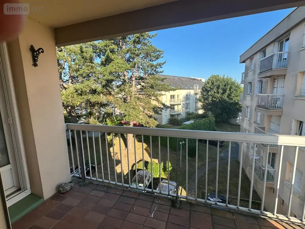 Appartement a vendre Dieppe 76200 Seine-Maritime 76 75 m2 4 pièces 157500 euros 76045-1081 002