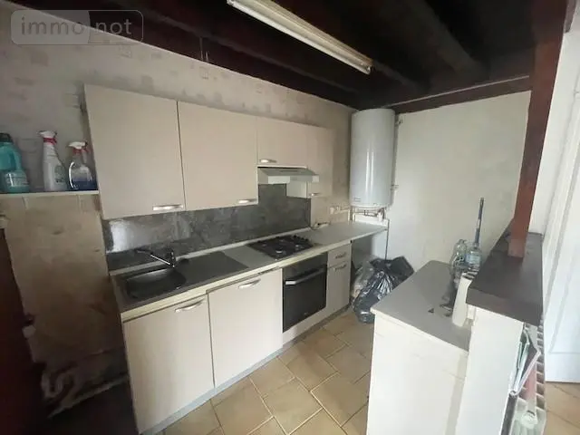 Maison a vendre Morsalines 50630 Manche 50 43 m2 3 pièces 96416 euros 50108-4811 006