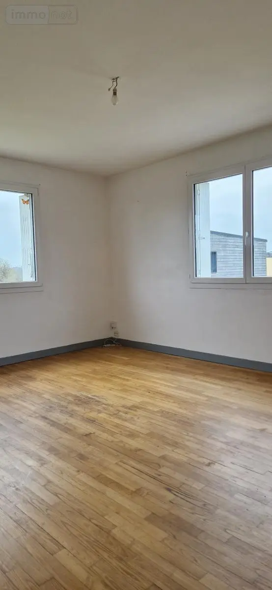 Maison a vendre Pontivy 56300 Morbihan 56 93 m2 4 pièces 180300 euros 56062-2298 009