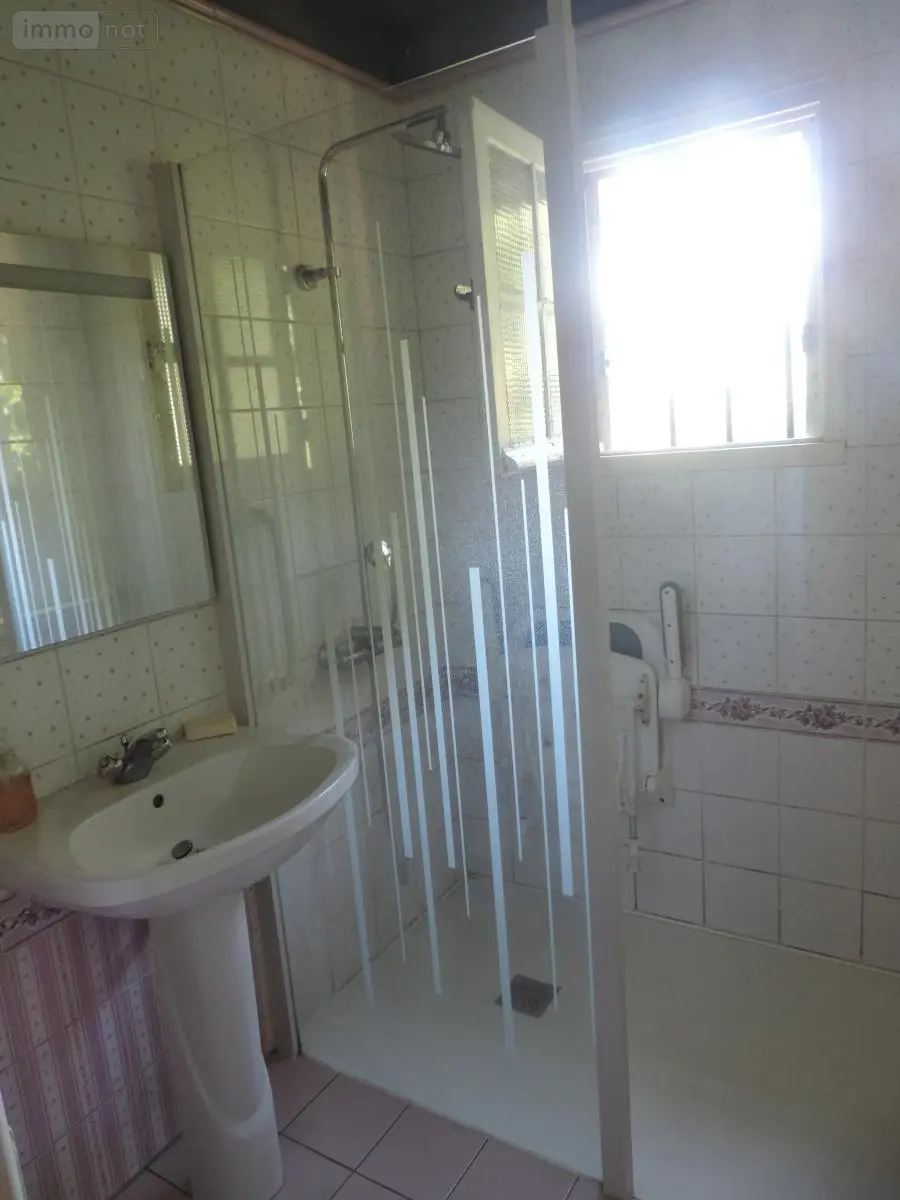 Maison a vendre Pédernec 22540 Côtes-d'Armor 22 94 m2 5 pièces 176700 euros 22069-1954 008