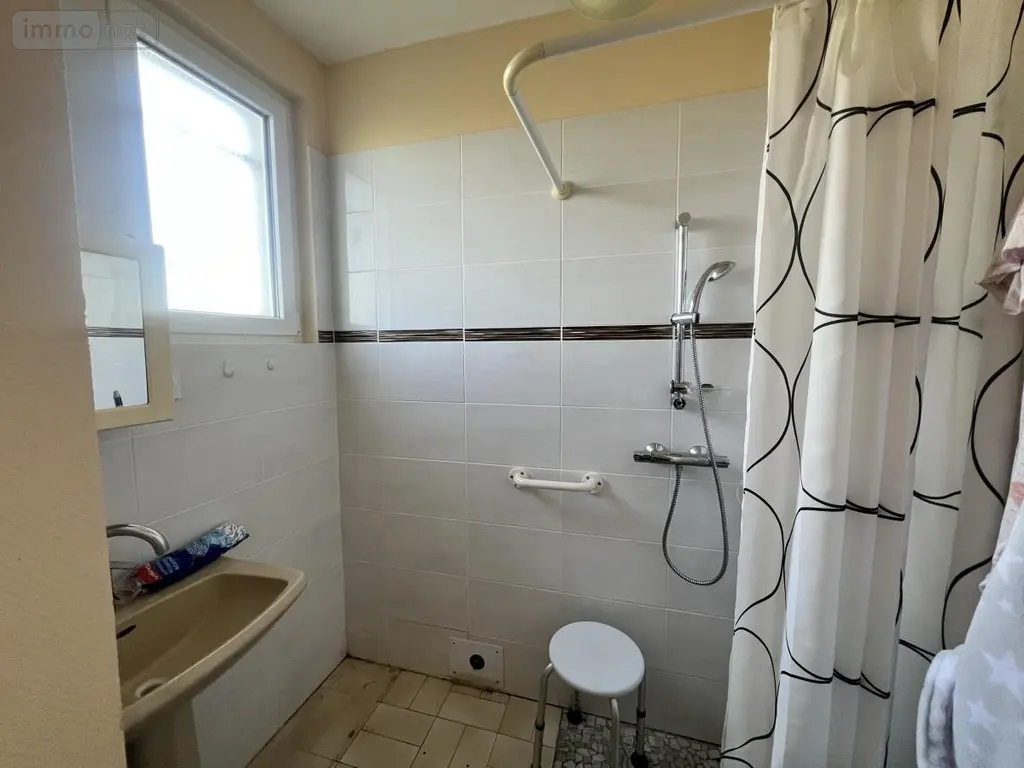 Maison a vendre Saint-Aignan 41110 Loir-et-Cher 41 89 m2 4 pièces 159000 euros 41033-1828 016