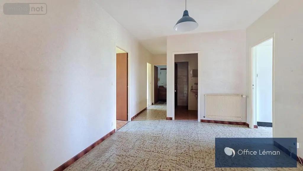 Maison a vendre Prévessin-Moëns 01280 Ain 01 230 m2 8 pièces 795000 euros 01047-873 007